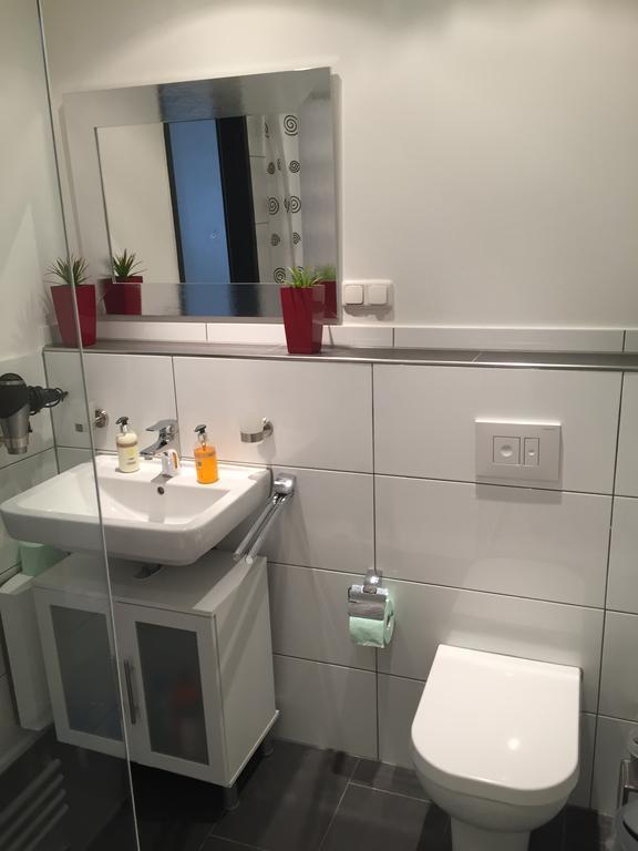 Artep Apartment Köln