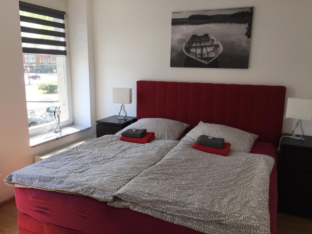 Apartment Artep Köln