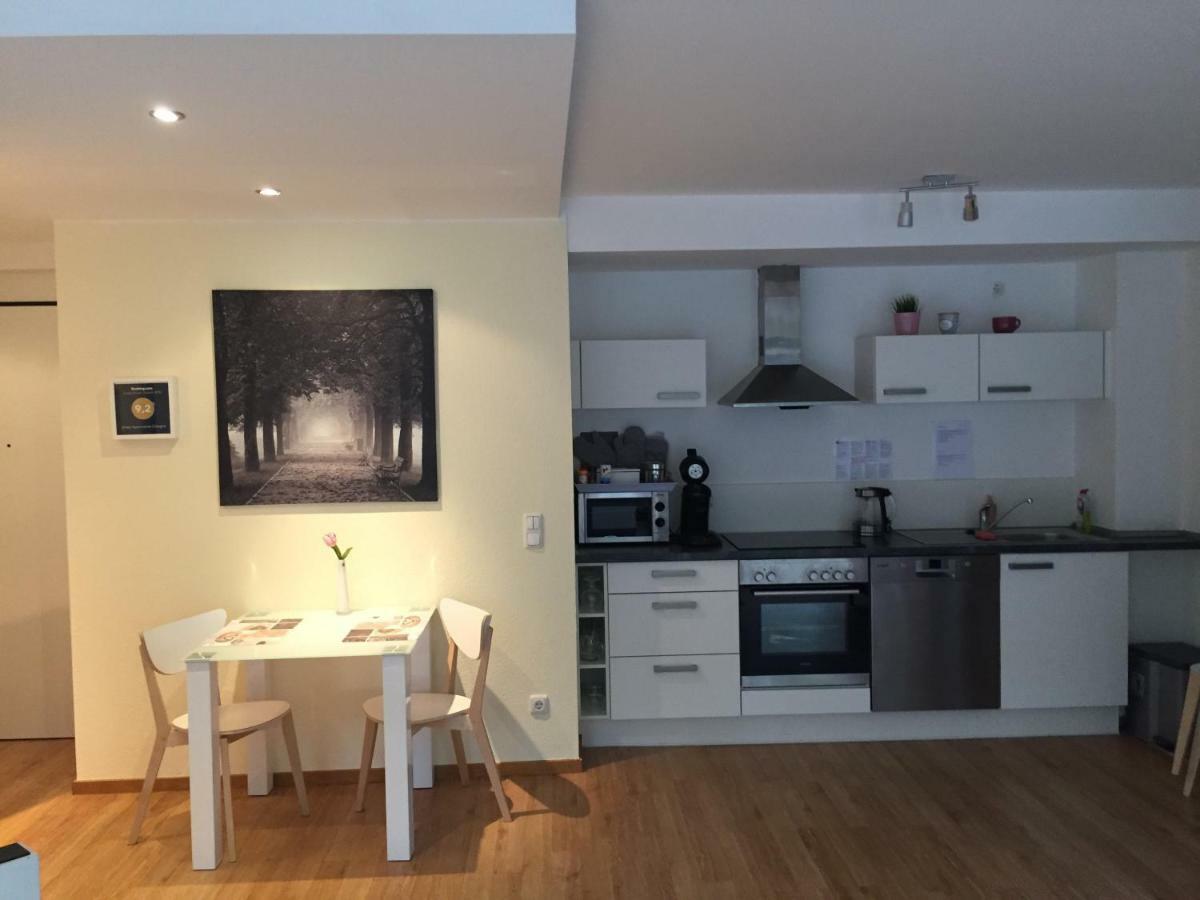 Apartment Artep Köln